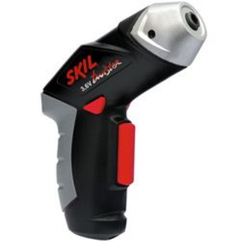 PARAFUSADEIRA 3,6V - Skil - 2000