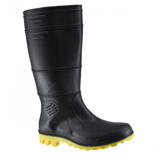 Bota de Borracha