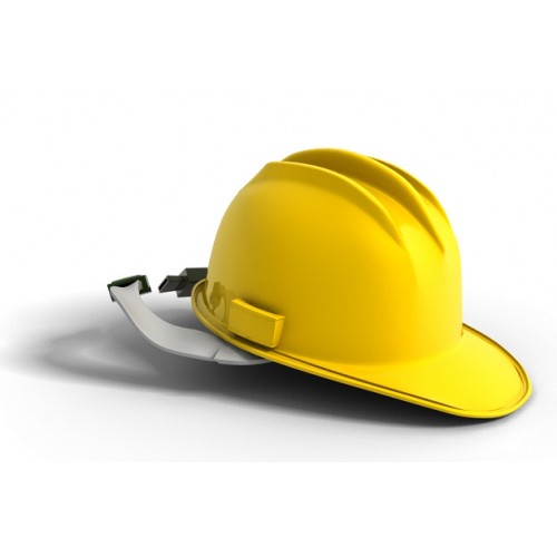 Capacetes de Segurança