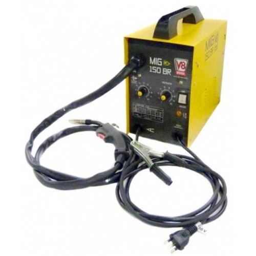SOLDADOR - MIG 150 BR