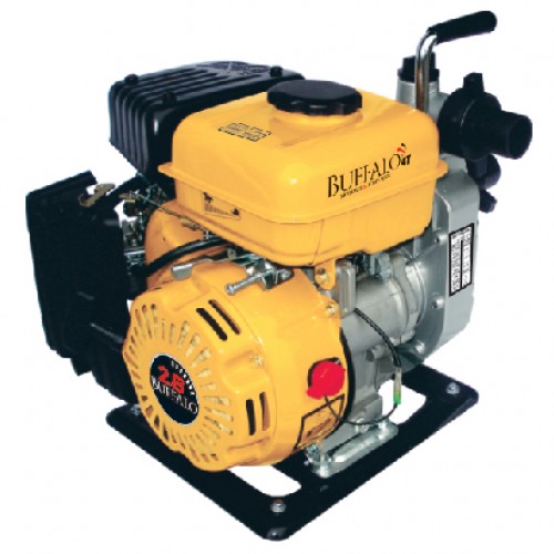 MOTOBOMBA BUFFALO BFG 1½" X 1½" AUTO ESCORVANTE