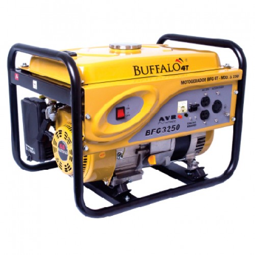 MOTOGERADOR BFG 3.250