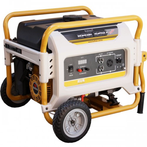MOTOGERADOR BFGE 3250 MASTER