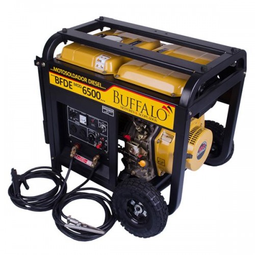 MOTOSOLDADOR BFDE MOD.6500