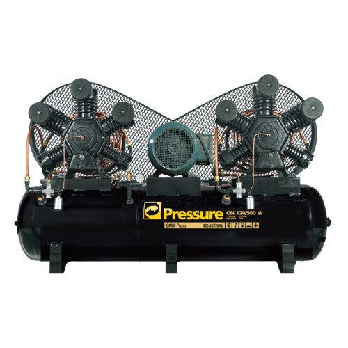 Compressor Pressure ÔNIX 120/500 W -30 HP