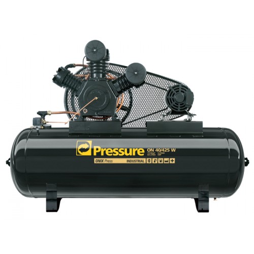 Compressor Pressure ÔNIX 40/425 W -10 HP