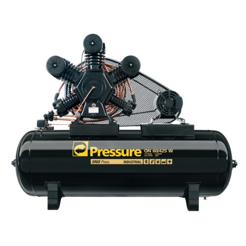 Compressor Pressure ÔNIX 60/425 W -15 HP
