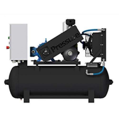 Compressor Pressure RP 15200