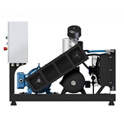 Compressor Pressure RP 20