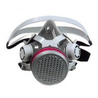 Mascara de Proteção