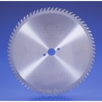 Serra Kanefusa para MDF