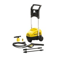 Lavadora Alta Pressão Karcher K3.30