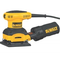 LIXADEIRA ORBITAL - DEWALT - D26441