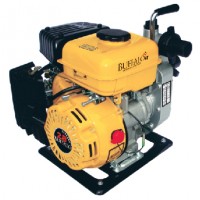 MOTOBOMBA BUFFALO BFG 1½" X 1½" AUTO ESCORVANTE