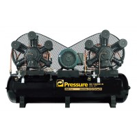 Compressor Pressure ÔNIX 120/500 W -30 HP