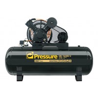 Compressor Pressure ÔNIX 15/200 V -3 HP