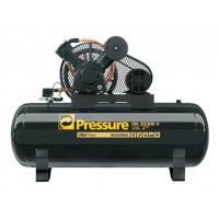 Compressor Pressure ÔNIX 20/200 V -5 HP
