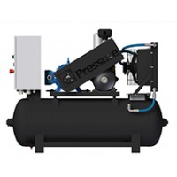 Compressor Pressure RP 15200