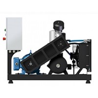 Compressor Pressure RP 20