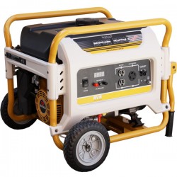 MOTOGERADOR BFGE 3250 MASTER