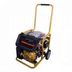 MOTOGERADOR BFGE 7.500 PLUS