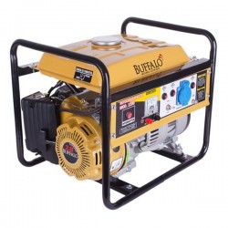 MOTOGERADOR GASOLINA BFG 1.200